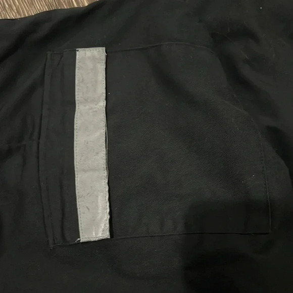Galls EMT Pant size 36 waist with reflective strips on the pocket - Picture 7 of 9